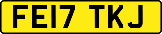 FE17TKJ