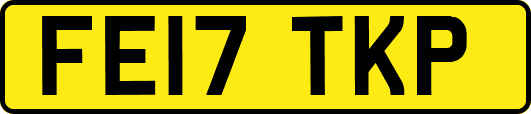 FE17TKP