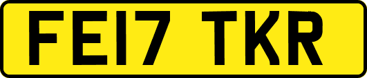 FE17TKR