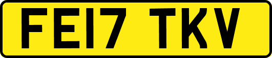 FE17TKV
