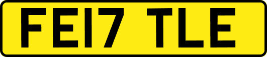 FE17TLE