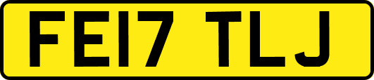 FE17TLJ