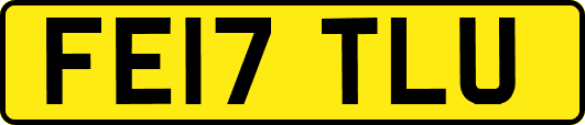 FE17TLU