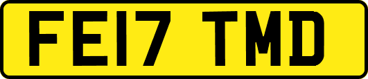 FE17TMD