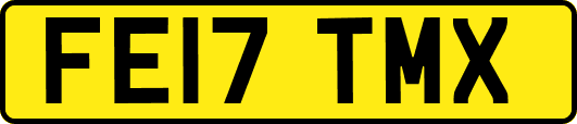 FE17TMX