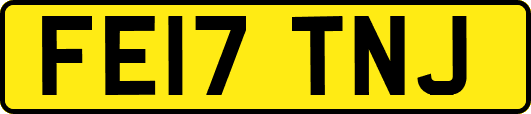 FE17TNJ