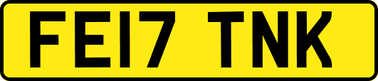 FE17TNK