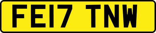 FE17TNW