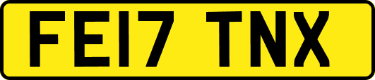 FE17TNX
