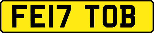 FE17TOB