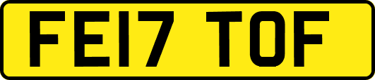 FE17TOF