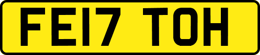 FE17TOH
