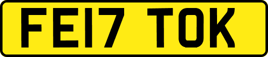 FE17TOK