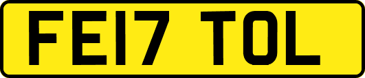 FE17TOL