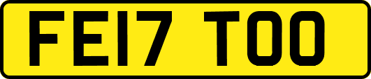 FE17TOO