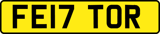 FE17TOR