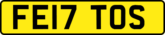 FE17TOS