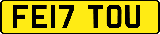 FE17TOU