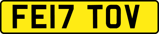 FE17TOV