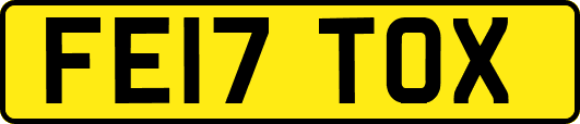 FE17TOX