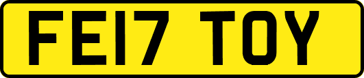 FE17TOY