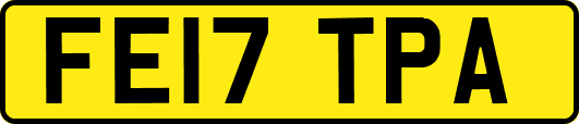 FE17TPA