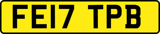 FE17TPB
