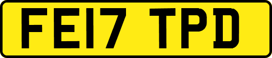FE17TPD