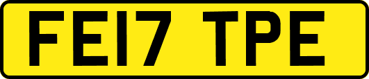 FE17TPE