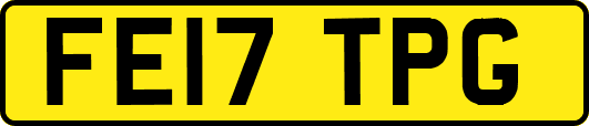 FE17TPG