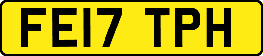 FE17TPH