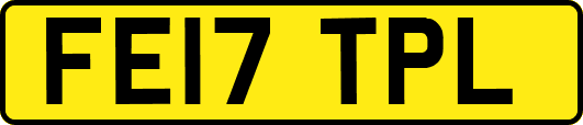FE17TPL