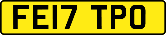 FE17TPO
