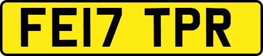 FE17TPR
