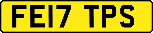 FE17TPS