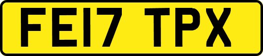 FE17TPX