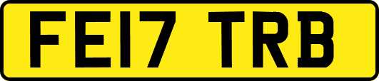 FE17TRB