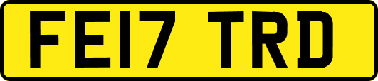 FE17TRD