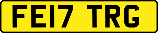 FE17TRG