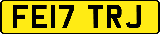 FE17TRJ
