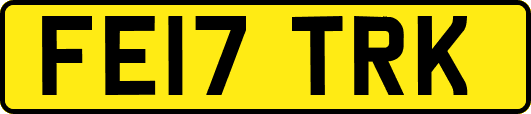 FE17TRK