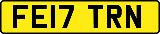 FE17TRN