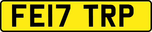 FE17TRP