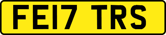 FE17TRS
