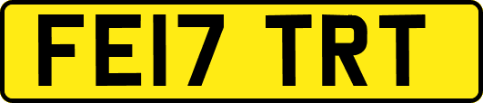 FE17TRT
