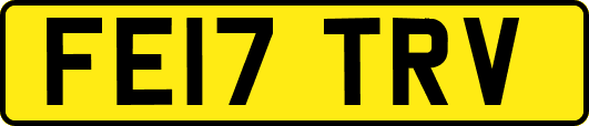 FE17TRV