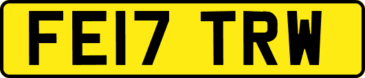 FE17TRW