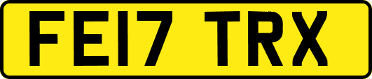 FE17TRX