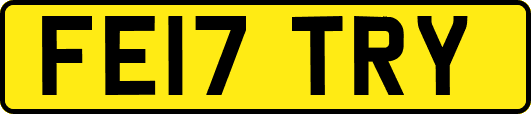 FE17TRY