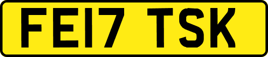 FE17TSK